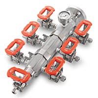Pre-Engineered Subsystems