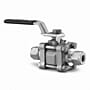 General Purpose and Special Application Ball Valves (60 Series)